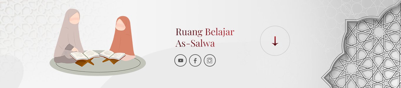 subheader ruang belajar as salwa